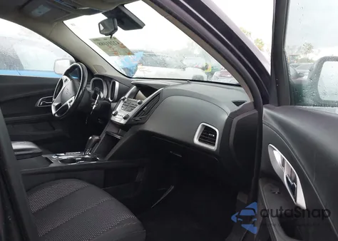 2016 Chevrolet Equinox Lt z USA, uszkodzony, nr VIN 2GNALCEK1G6186616